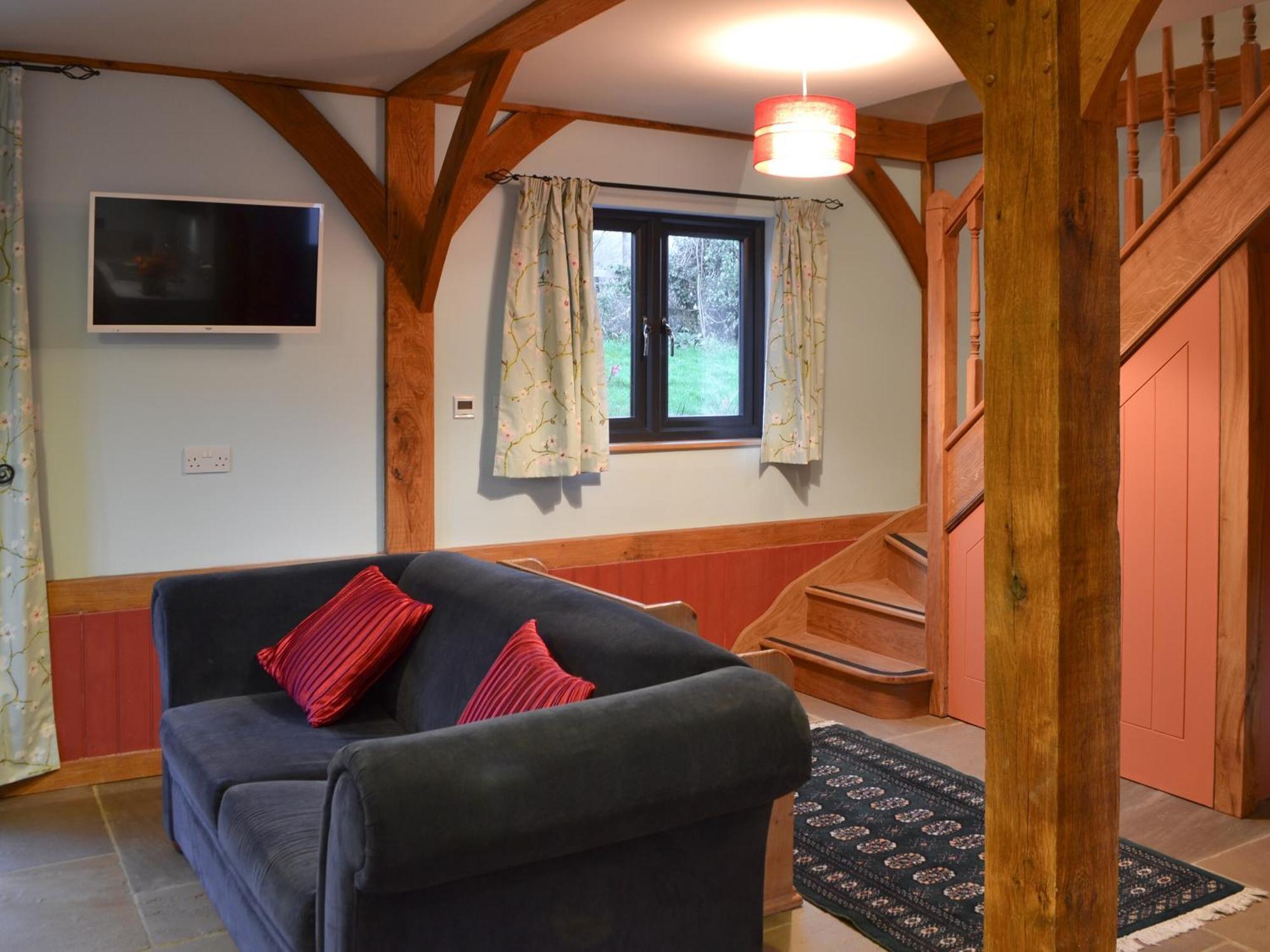 Boreham Bridge Barn