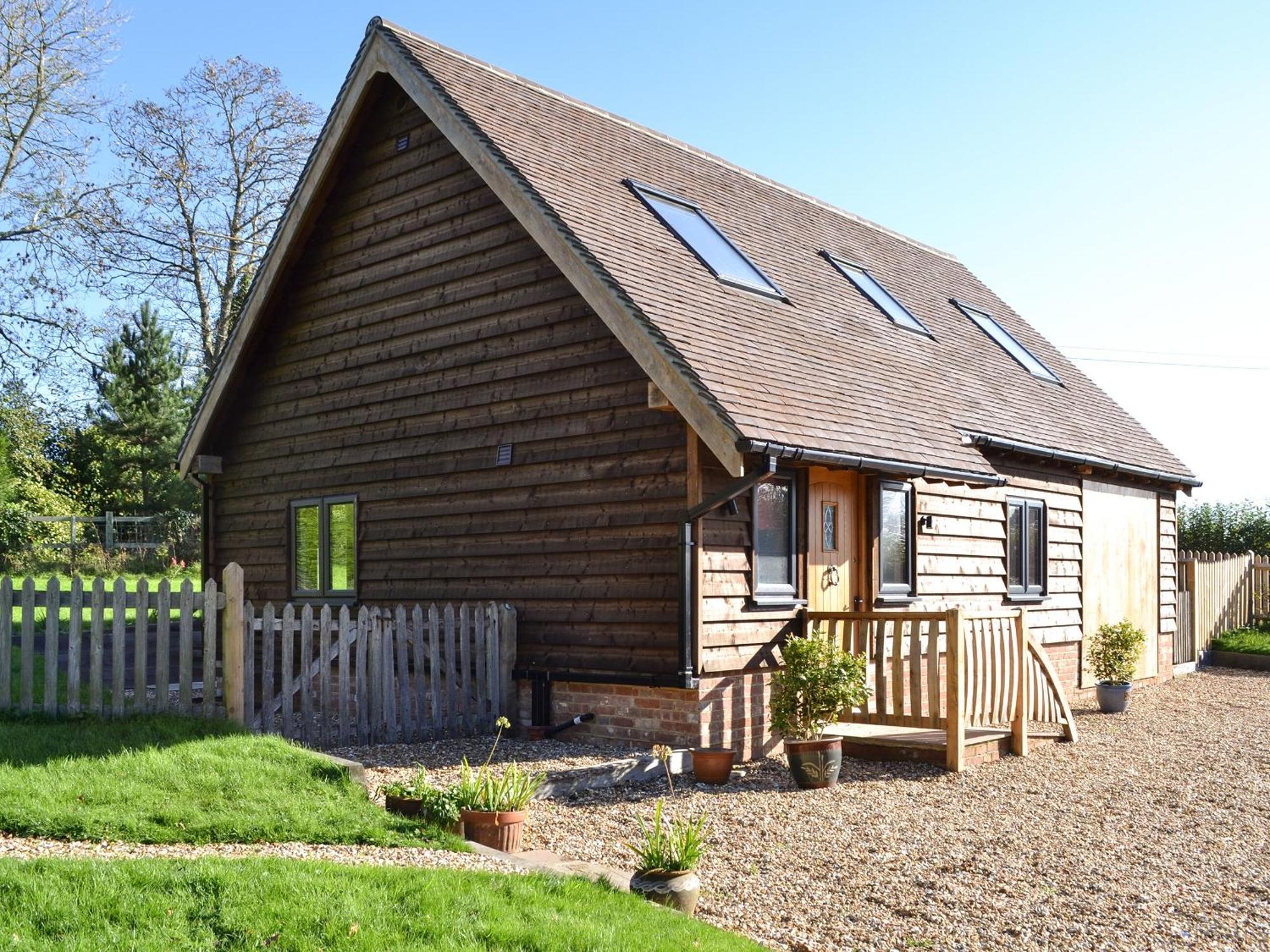 Boreham Bridge Barn *